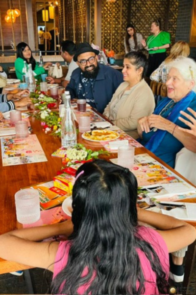 Enjoy new opportunities