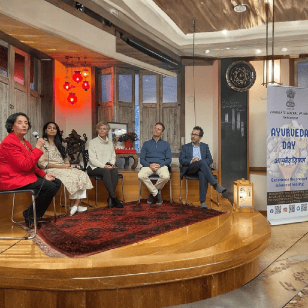 Unified Voice of Ayurveda2