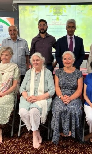 Ayurveda Day Panel Discussion
