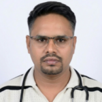 Profile picture of Chandra Prakash Tomar