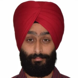 Profile picture of Manjinder Singh