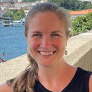 Profile picture of Julie Critchley