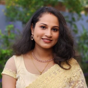 Profile picture of VINITHA VIJAYAKUMARAN NAIR