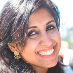 Profile picture of Tanu Malaviya